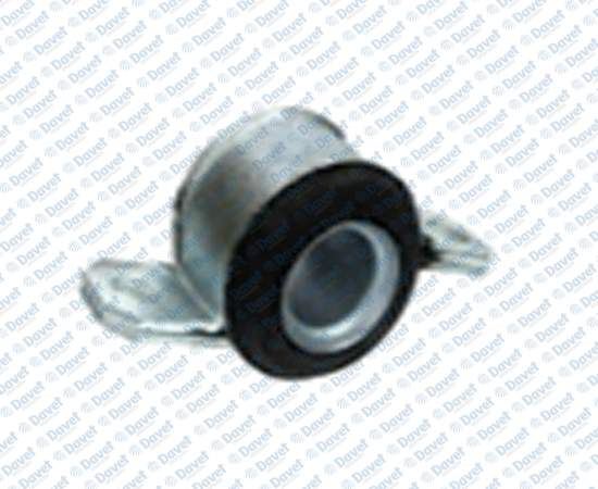 LDM 315508 Salincak Takozu Arka Ducato-Boxer-Jumper  94>06